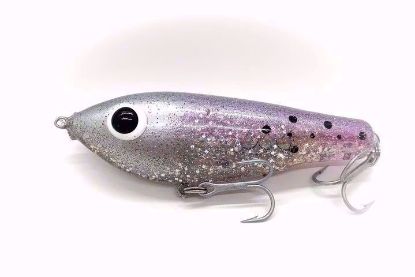 High Cotton Fat Boy High Cotton Soft Plastic Inshore Lure Jecos Marine