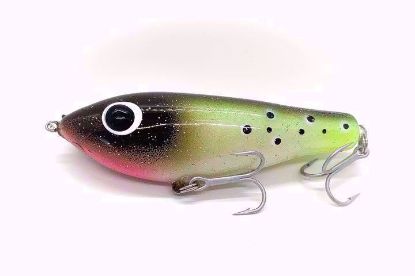 Super Chicken Fat Boy Super Chicken Soft Plastic Inshore Lure Jecos Marine