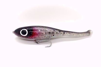 Devil Bandit Soft Plastic Inshore Lure Jecos Marine and Tackle Port O'Connor Texas