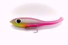 Devil Poco Pink Soft Plastic Inshore Lure Jecos Marine and Tackle Port O'Connor Texas