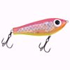 98 Pink Back/Silver Insert/Chartreuse Belly/Orange Throat  Paul Brown's Fat Boy PRO Soft Plastics Inshore Lures Jeco's Marine Port O'Connor, Texas