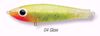 04 Glow Soft Plastics Inshore Lures Paul Brown's Floating Fat Boy Jeco's Marine Port O'Connor, Texas