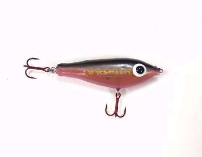 Sweet Lucy Texas Custom Corky Fat Boy Soft Plastics Inshore Lures Jeco's Marine Port O'Connor, Texas