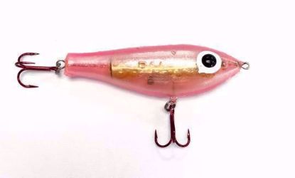 Double Bubble Texas Custom Corky Fat Boy Soft Plastics Inshore Lures Jeco's Marine Port O'Connor, Texas