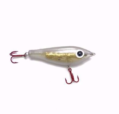 Pearl Harbor Texas Custom Corky Fat Boy Soft Plastics Inshore Lures Jeco's Marine Port O'Connor, Texas