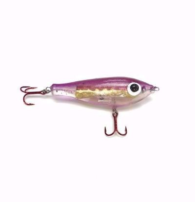 Crown Texas Custom Corky Fat Boy Soft Plastics Inshore Lures Jeco's Marine Port O'Connor, Texas