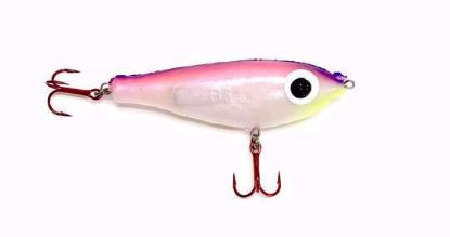 Texas Turnip Texas Custom Corky Fat Boy Soft Plastics Inshore Lures Jeco's Marine Port O'Connor, Texas