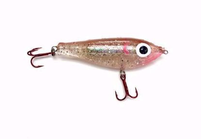 Sea Grass Texas Custom Corky Fat Boy Floater Soft Plastics Inshore Lures Jeco's Marine Port O'Connor, Texas
