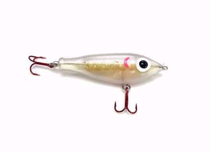 Pearl Harbor Texas Custom Corky Fat Boy Floater Soft Plastics Inshore Lures Jeco's Marine Port O'Connor, Texas