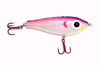 Texas Turnip Texas Custom Corky Fat Boy Floater Soft Plastics Inshore Lures Jeco's Marine Port O'Connor, Texas