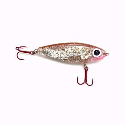 Sea Grass Texas Custom Corky Soft-Dine XL Soft Plastics Inshore Lures Jeco's Marine Port O'Connor, Texas