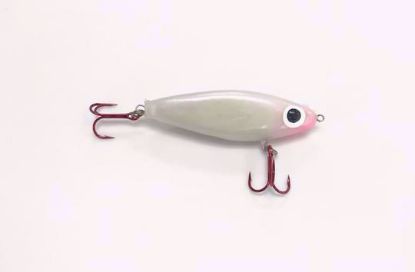 Gringo Texas Custom Corky Soft-Dine XL Soft Plastics Inshore Lures Jeco's Marine Port O'Connor, Texas