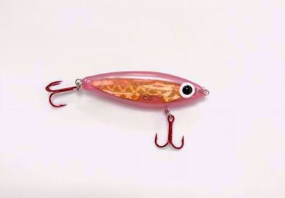 Double Bubble Texas Custom Corky Soft-Dine XL Soft Plastics Inshore Lures Jeco's Marine Port O'Connor, Texas