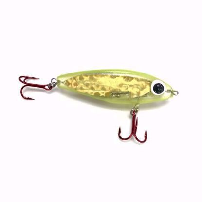 Toxic Tide Texas Custom Corky Soft-Dine XL Soft Plastics Inshore Lures Jeco's Marine Port O'Connor, Texas