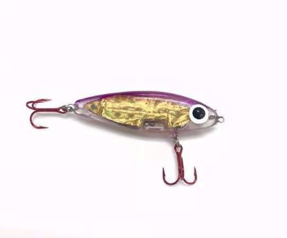 Crown Texas Custom Corky Soft-Dine XL Soft Plastics Inshore Lures Jeco's Marine Port O'Connor, Texas