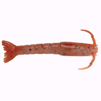 New Penny Berkley Gulp! Shrimp 4in 10cm Jeco's Marine Port O'Connor, Texas