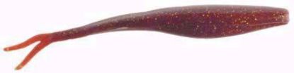 Rootbeer Gold Rootbeer Gold Berkley Gulp! Jerk Shad 5in 13cm Jeco's Marine Port O'Connor, Texas