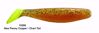 New Penny Copper Chartreuse Hogie Major Minnow 4" Jecos' Marine Port O'Connor, Texas