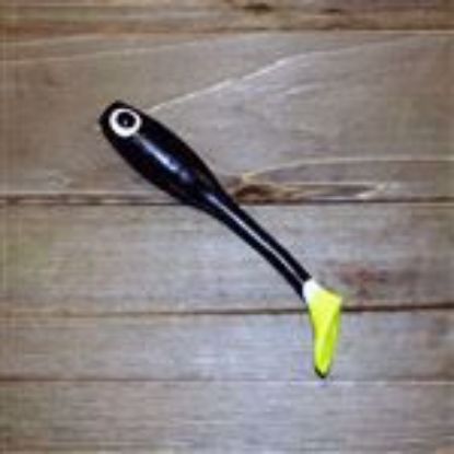 Black Cat Brown Lure's Flappin Devil Jeco's Marine Port O'Connor, Texas