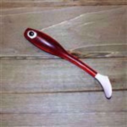 Cherry Bomb Lure's Flappin Devil Jeco's Marine Port O'Connor, Texas