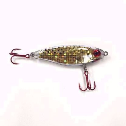 Jose' Texas Custom Lures "Jay Watkins Series"  Double D Jeco's Marine Port O'Connor, Texas