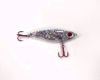 Pure Silver Texas Custom Lures "Jay Watkins Series" Double D Jeco's Marine Port O'Connor, Texas