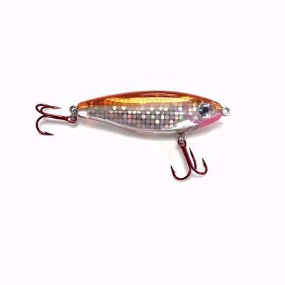 Sea Grass Texas Custom Lures "Jay Watkins Series" Double D Jeco's Marine Port O'Connor, Texas