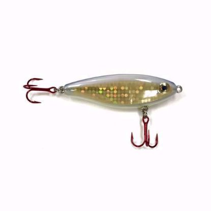 Blue Northern Texas Custom Lures "Jay Watkins Series" Double D XL Jeco's Marine Port O'Connor, Texas