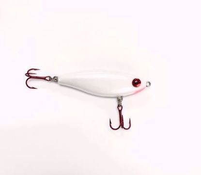 Gringo Texas Custom Lures "Jay Watkins Series" Double D XL Jeco's Marine Port O'Connor, Texas