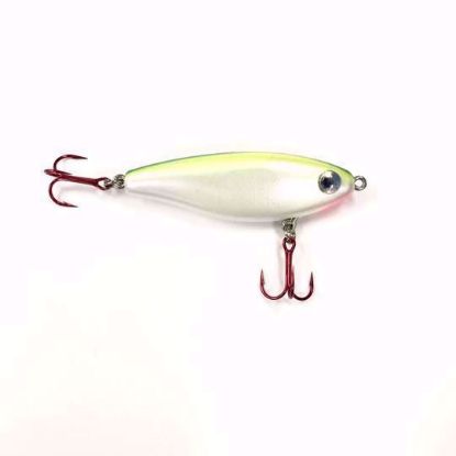 Harvey Texas Custom Lures "Jay Watkins Series" Double D XL Jeco's Marine Port O'Connor, Texas