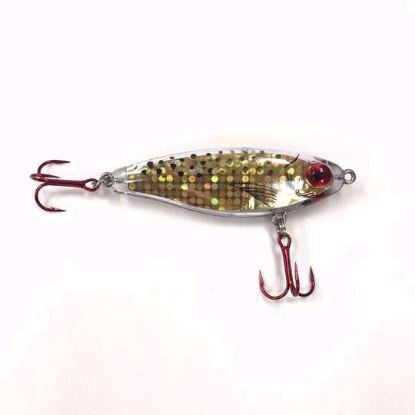 Jose' Texas Custom Lures "Jay Watkins Series" Double D XL Jeco's Marine Port O'Connor, Texas
