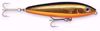 Gold Mullet Rapala Saltwater Skitter Walk Jeco's Marine Port O'Connor, Texas