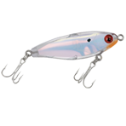 17MR-S Sinking Twitchbait MirrOdine MirrOlure Jeco's Marine Port O'Connor, Texas