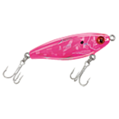 17MR-PFSBG Sinking Twitchbait MirrOdine MirrOlure Jeco's Marine Port O'Connor, Texas