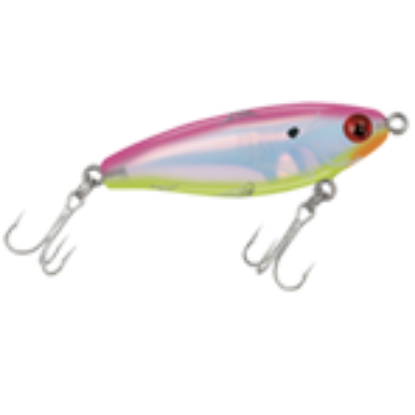 17MR-EC Sinking Twitchbait MirrOdine MirrOlure Jeco's Marine Port O'Connor, Texas