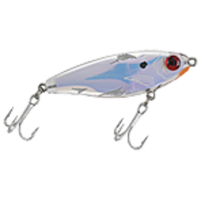 27MR-S MirrOdine XL Suspending Twitchbait MIrrOlure Jeco's Marine Port O'Connor, Texas