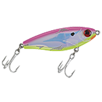 37MR-EC MIrrOlure MirrOdine XXL Suspending Twitchbait Jeco's Marine Port O'Connor, Texas