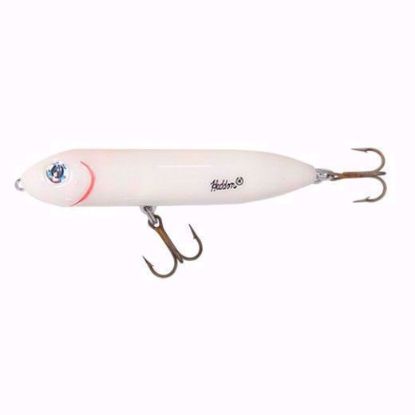 Bone Heddon Super Spook JR Jeco's Marine Port O'Connor, Texas