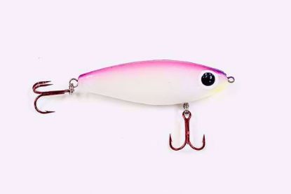 Texas Turnip Texas Custom Corky Soft-Dine XL Soft Plastics Inshore Lures Jeco's Marine Port O'Connor, Texas