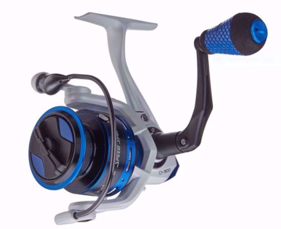Lew’s Custom Inshore Speed Spin Spinning Reel CI300 Jeco's Marine Port O'Connor, Texas