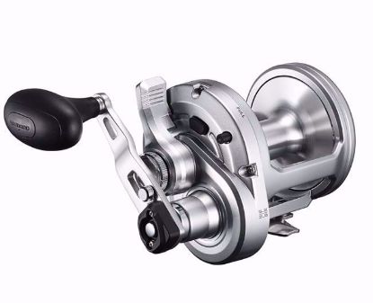 Speedmaster 16II Shimano Baitcast/Trolling Reel Jeco's Marine Port O'Connor, Texas