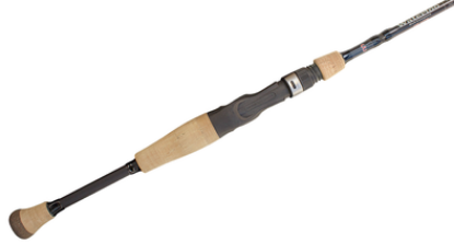 Waterloo HP Lite Casting Rod HP Lite Waterloo Baitcasting Rod Jeco's Marine Port O'Connor, Texas