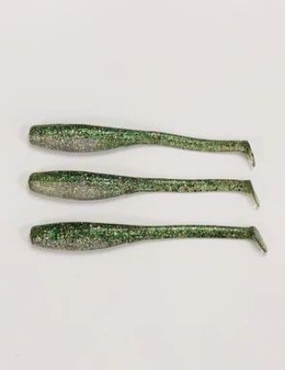 Super Natural Down South Southern Shad Super Model Soft Plastics Inshore Lures Jeco's Marine Port O'Connor, Texas