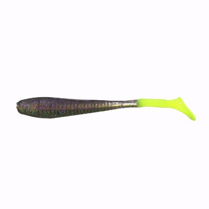 Magic Grass Knockin Tail Soft Plastic Lures Jeco's Marine Port O'Connor, Texas