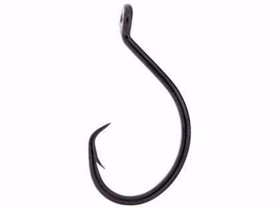 Demon Perfect Circle Inline Hook - 2X Strong Mustad Cirlce Hook Jeco's Marine Port O'Connor, Texas