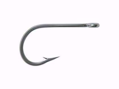 Southern & Tuna Hook Stainless Steel Mustad Big Game Hook Jeco's Marine Port O'Connor, Texas