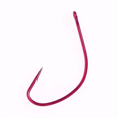 Lazer Sharp Kahle Hook Red Eagle Claw All Purpose Hook Jeco's Marine Port O'Connor, Texas