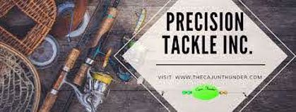 Picture for manufacturer Precision Tackle, Inc.