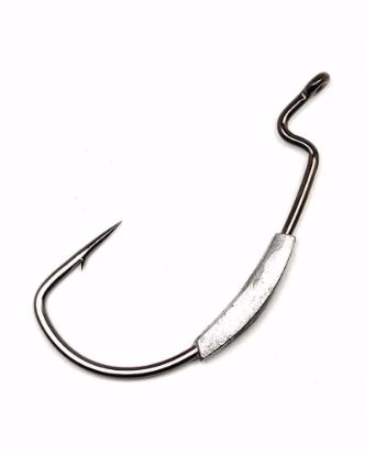 Weighted Superline EWG Gamakatsu All Purpose Hook Jeco's Marine Port O'Connor, Texas
