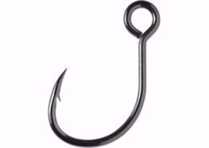 VMC Inline Single 1X Strong VMC Saltwater Hook Jeco's Marine Port O'Connor, Texas